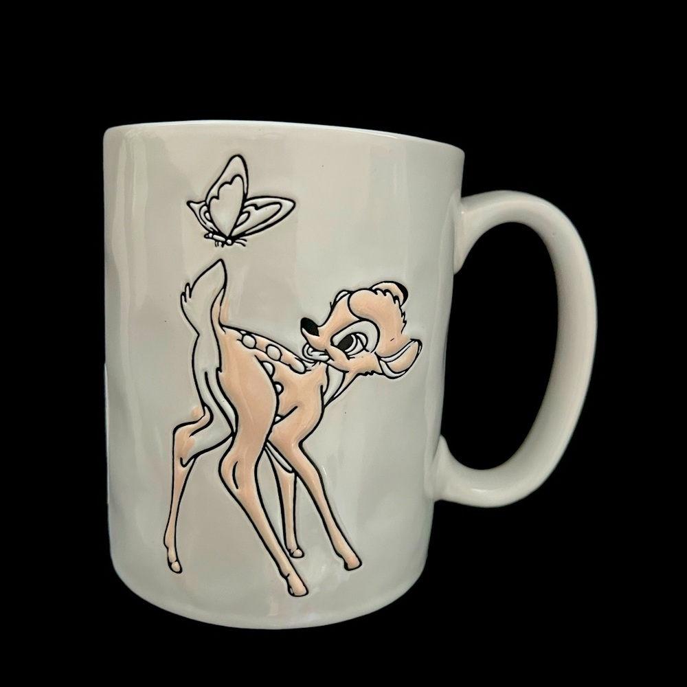 Disney Bambi mug